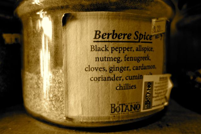 Berbere-Spice