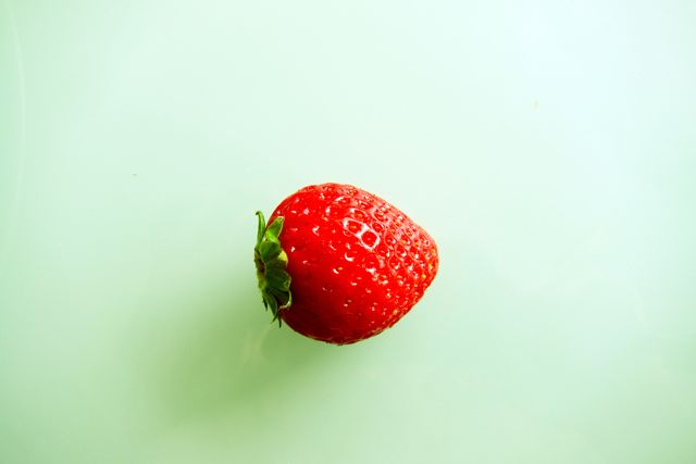 die-erdbeere