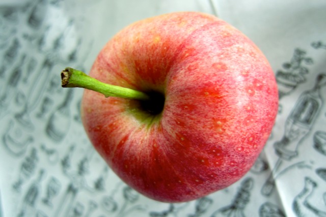 steirischer Apfel