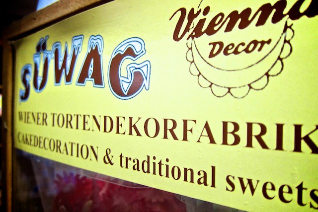 Wiener Tortendekorfabrik