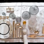 Lobmeyr  ‘A Table-Die Lust am Tischdecken’